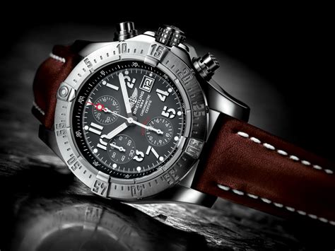 breitling mens watch diamonds|Men's Luxury Watches .